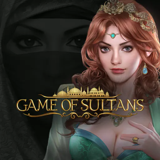 Game Of Sultans Turkiye